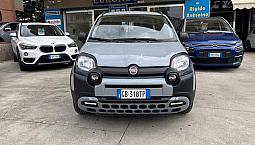 Fiat Panda 1.0 Firefly S&s Hybrid Cross 2020