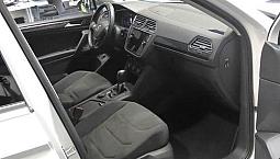 Volkswagen Tiguqn Allspace