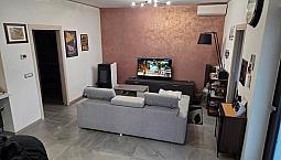 Appartamento Ingresso Separato