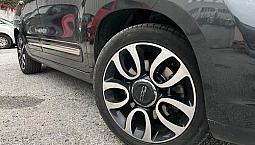Fiat 500l Living 1.6 Mjt 120cv Lounge