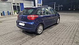 Citroen C4 Picasso Cambio Automatico
