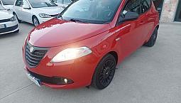 Lancia Ypsilon 1.3 Mjt 16V 95 Cv 5 Porte S&S Elefa