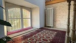 Pa154544 - Appartamenti In Villa Liberty
