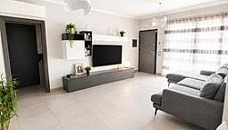 Elegante Appartamento Con Cortile Privato