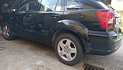 Dodge Caliber