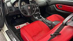 Mg Mgf 1.8I, Condizioni