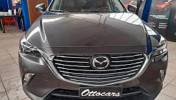 Mazda Cx-3 1.5L Skyactiv-D Luxury Edition