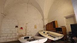 Fabbricato In Pieno Centro Da Ristrutturare