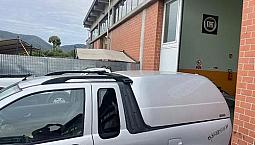 Fiat - Strada Si Vende Solo Hard Top Pick Up