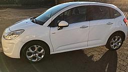 Citroen C3 1.4 Hdi 70 Seduction
