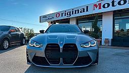 Bmw M3 Touring M Xdrive Competition