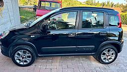 Fiat Panda 4X4 1.3 Multijet