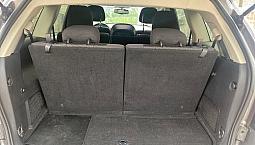 Fiat Freemont 2.0 Multijet 7 Posti
