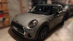 Mini One (Anche Neopatentati)