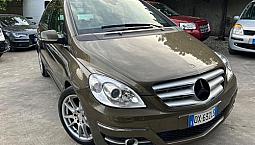 Mercedes-benz B 200 B 200 Cdi Sport