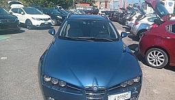 Alfa Romeo 159 1.9Jtdm*150Cv*Nav*Autom*Pel - 2009