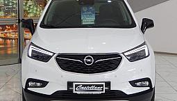 Opel Mokka X 1.6 Cdti B-Color 136Cv Aut. Navi-Pell