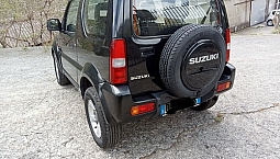 Suzuki Jimny Diesel