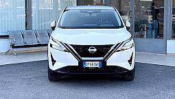 Nissan Qashqai 1.3 Hybrid 140cv E6 - 2023