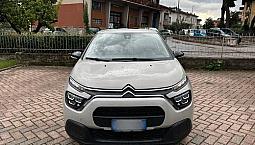 Citroen C3 Bluehdi 100 S&s Feel