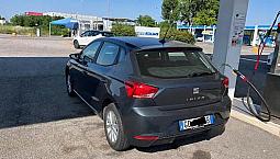 Seat Ibiza Tgi Neopatentati