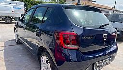 Dacia Sandero Streetway 1.0 Sce 75 Cv S&s Access K