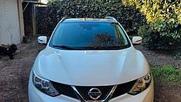 Nissan Qashqai 2ª Serie - 2017