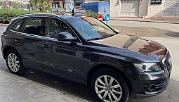 Audi Q5 2.0 Tdi 177 Cv Quattro Advanced Plus