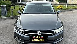 Volkswagen Passat 1.6 Tdi Comfortline Bluemotion T