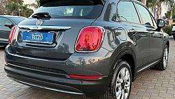 Fiat 500x 1.6 Multijet 120 Cv Lounge Navi
