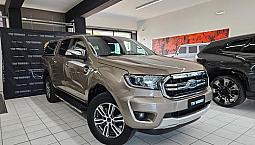 Ford Ranger 2.0 D 170cv Ecoblue Double Cab - Iva E