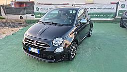 Fiat 500 1.0 Hybrid Sport Connect 70 Cv