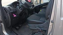 Citroen Jumper Km 34200 -140 Cv