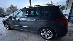 Peugeot 308 Sw