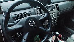 Nissan X-Trail 2.2 Dci Elegance #Gm