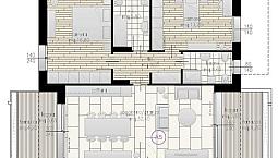 Appartamento Nuovo Con Terrazza Abitabile