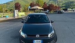 Polo 1.4 Tdi