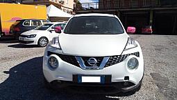 Nissan Juke 1.5 Dci Tekna Visibile Solo Su Appunta