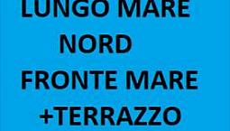 Lungo Mare Nord Fronte Mare