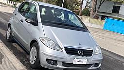 Mercedes-Benz A 150 Benzina 2006 Ok Per Neopatenta