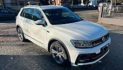 Vw Tiguan 1.5 R-Line 130Cv Manuale