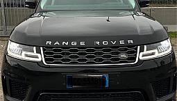 Land Rover Range Rover Sport Range Rover Sport 3.0