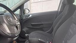 Opel Corsa 2011
