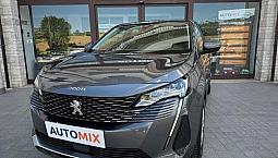 Peugeot 3008 1.5 Bluehdi Active Business S&S 130Cv