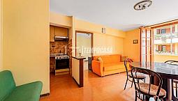 Bilocale Via Orione In Residence Con Piscina