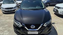 Nissan Qashqai 1.7 Dci 150 Cv 4Wd Cvt Business