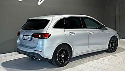 Mercedes-benz B 180 B 180 D Automatic Sport Plus