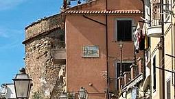 Minturno Panoramico