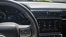 Citroen C3 Puretech Shine