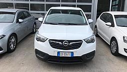 Opel Crossland Crossland X 1.2 12V Start&Stop Adva